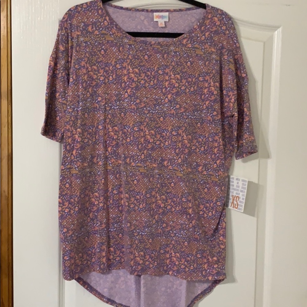 LuLaRoe Irma